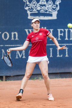 Bild 399 - BL DTV Hannover - Der Club an der Alster : Ergebnis: 2:7